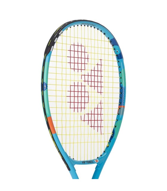 Raquette Yonex Junior Bleu Océan 25 (230g) | Ipontennis