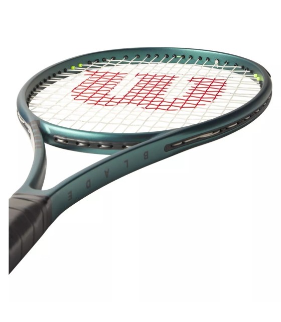 Wilson Blade 98 Racket 16x19 V9 (305g) | Ipontennis