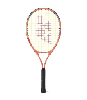 Raquette de tennis Yonex Junior Coral Orange 25 (230 g)