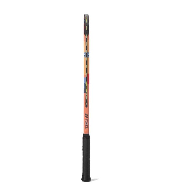 Raqueta Yonex Junior Coral Naranja 25 (230g) 6