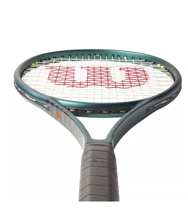 Schläger Wilson Blade 98 16x19 V9 (305g) | Ipontennis