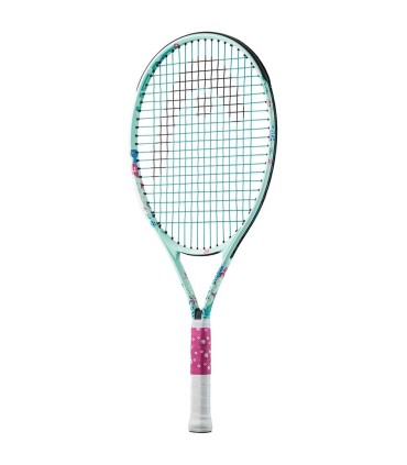 Raquete Head Coco 25 (240g) | Ipontennis