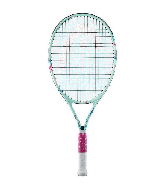 Raquette Head Coco 25 (240g) | Ipontennis