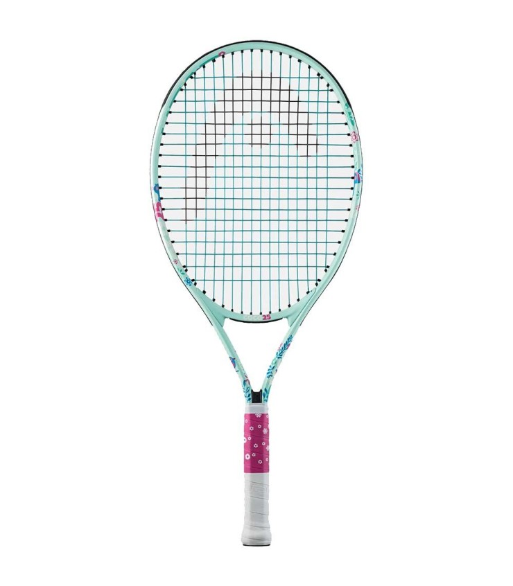 Head Coco 25 Racket (240g) | Ipontennis