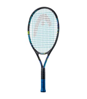 Head Novak 25 Schläger (240g) | Ipontennis