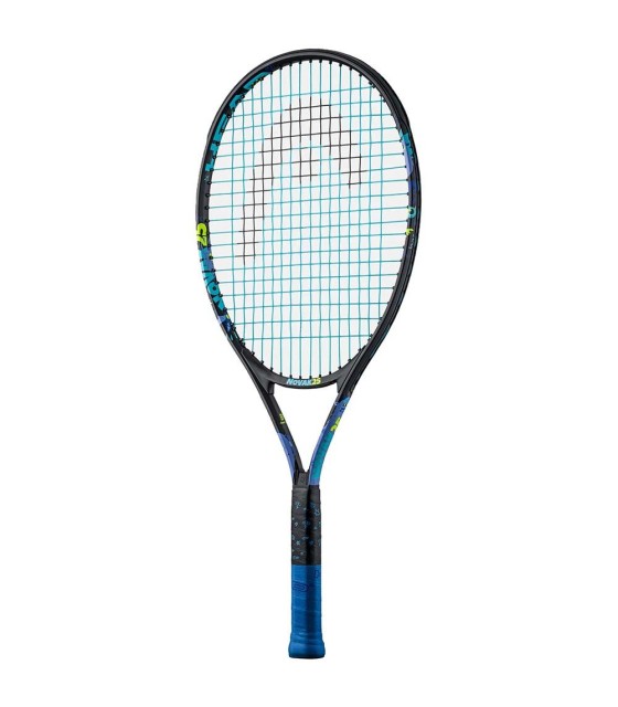 Head Novak 25 Racket (240g) | Ipontennis