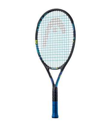 Head Novak 25 Schläger (240g) | Ipontennis