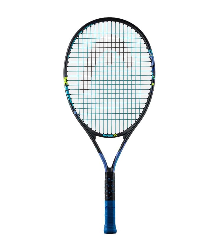 Raquete Head Novak 25 (240g) | Ipontennis
