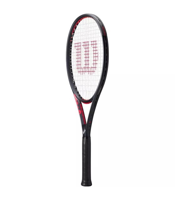 Racket Wilson Clash 100 V3 (295g) | Ipontennis