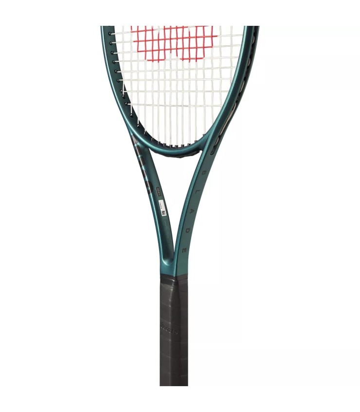 Lame Raquette Wilson 98 16x19 v9 (305g)