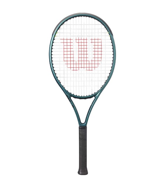 Wilson Blade Junior 26 V9 Schläger (245g) | Ipontennis