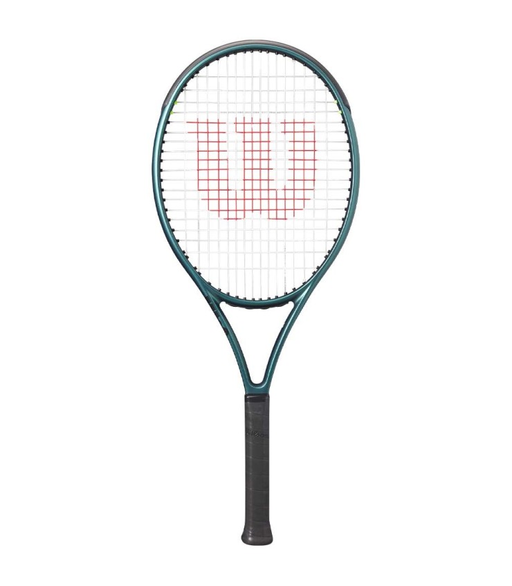 Wilson Blade Junior 26 V9 Schläger (245g) | Ipontennis