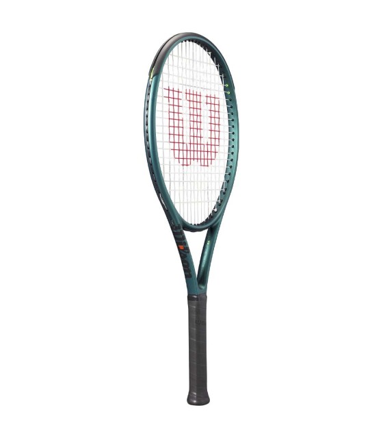 Raquete Wilson Blade Junior 26 V9 (245g) | Ipontennis