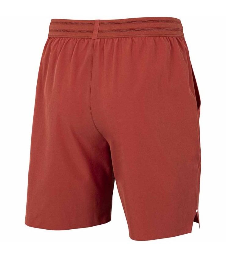 Short Tecnifibre Team Stretch Garçon Terre battue 2