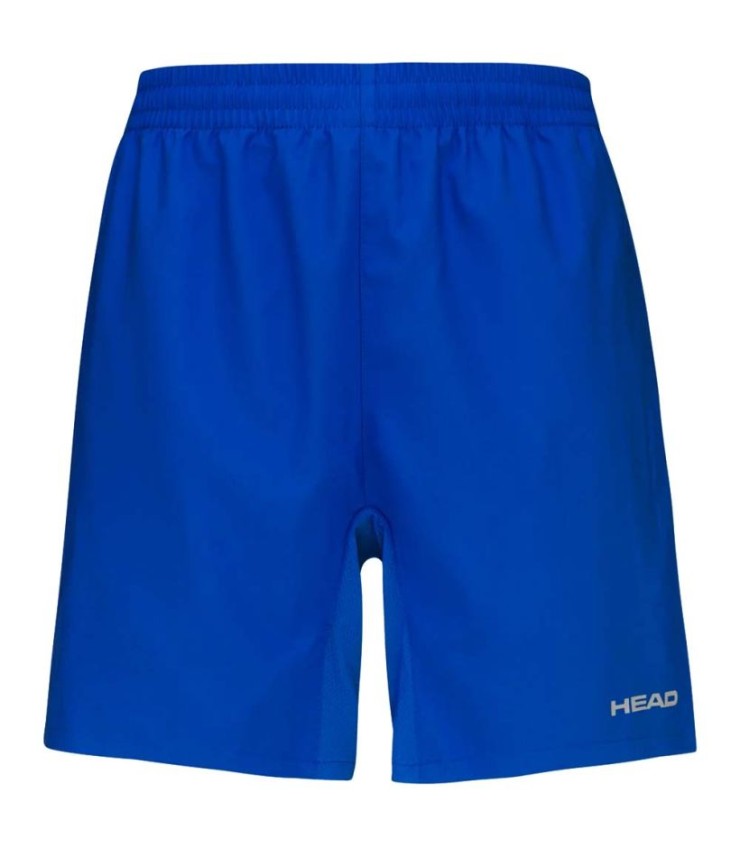 Short Head Club Bermudas Junior Bleu 1