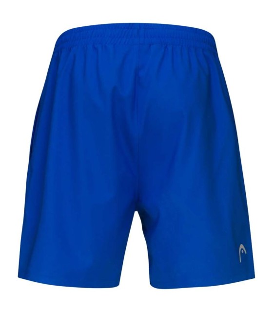 Short Head Club Bermudas Junior Bleu 2