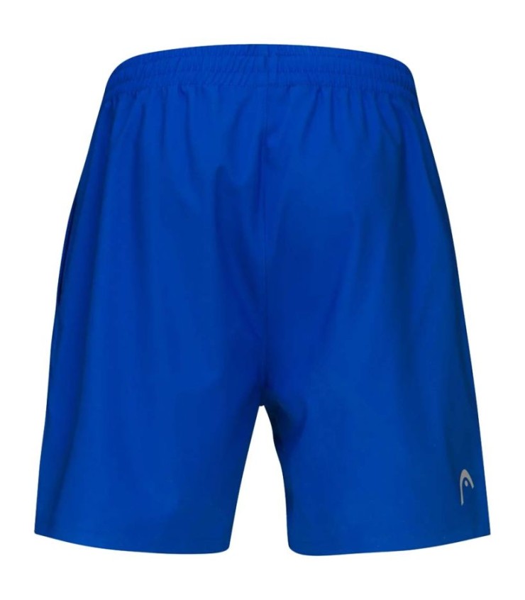 Short Head Club Bermudas Junior Bleu 2