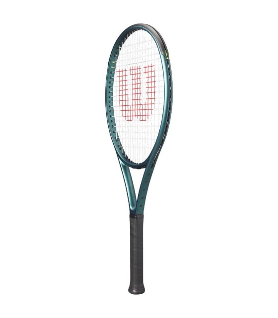 Raquete Wilson Blade Junior 26 V9 (245g) | Ipontennis