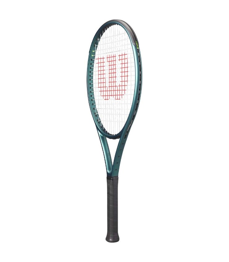 Racchetta Wilson Blade Junior 26 V9 (245g) | Ipontennis