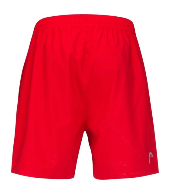 Bermuda Bermuda Junior Rouge 2