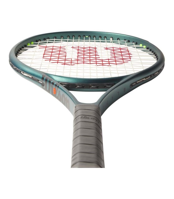 Raquete Wilson Blade Junior 26 V9 (245g) | Ipontennis
