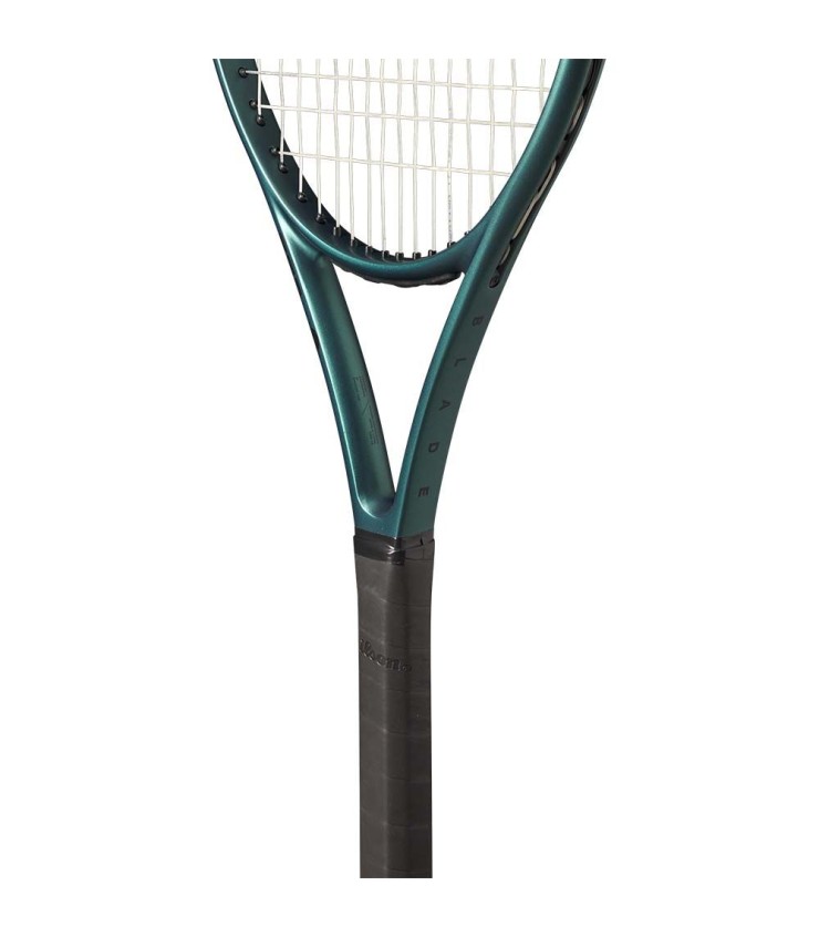Raqueta Wilson Blade Junior 26 V9 (245g) 5