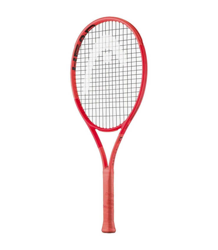 Raquette Head Radical Jr 2025 (245g) | Ipontennis