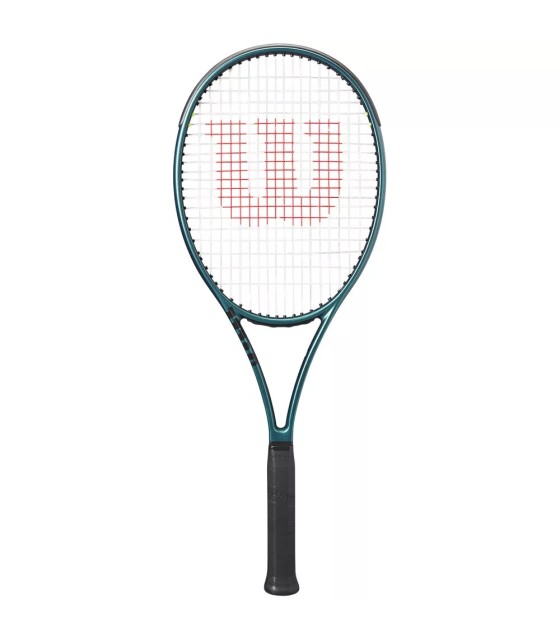 Schläger Wilson Blade 98 18x20 V9 (305g) | Ipontennis