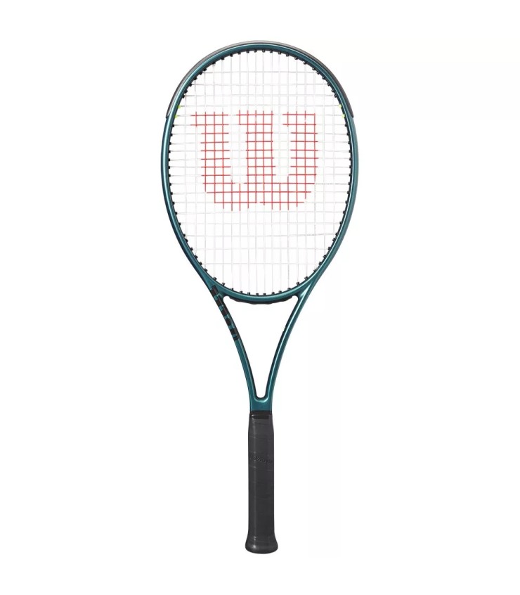 Schläger Wilson Blade 98 18x20 V9 (305g) | Ipontennis