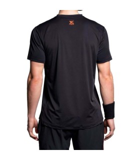 T-SHIRT NOX TEAM 26 NOIR 2