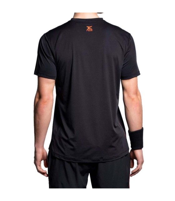T-Shirt NOX-Team 26 Noir 2