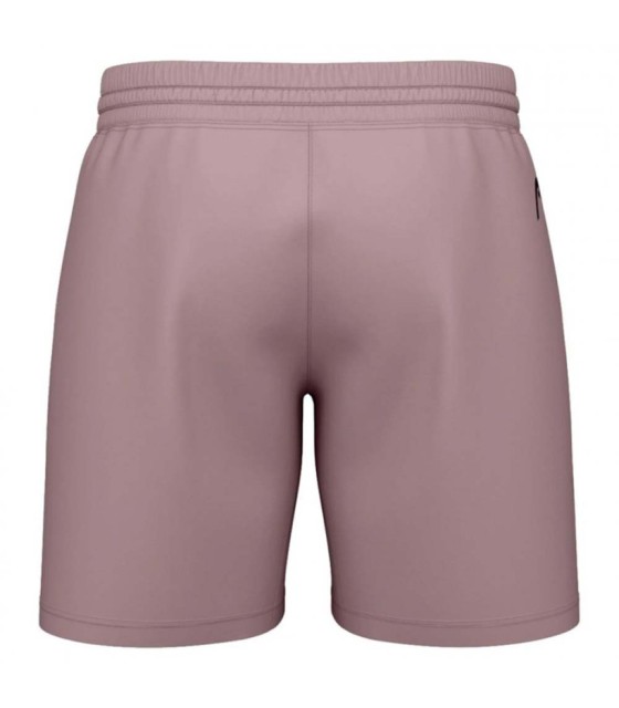 Kurzer Kopf Spiel 26 Rose Poudré 2