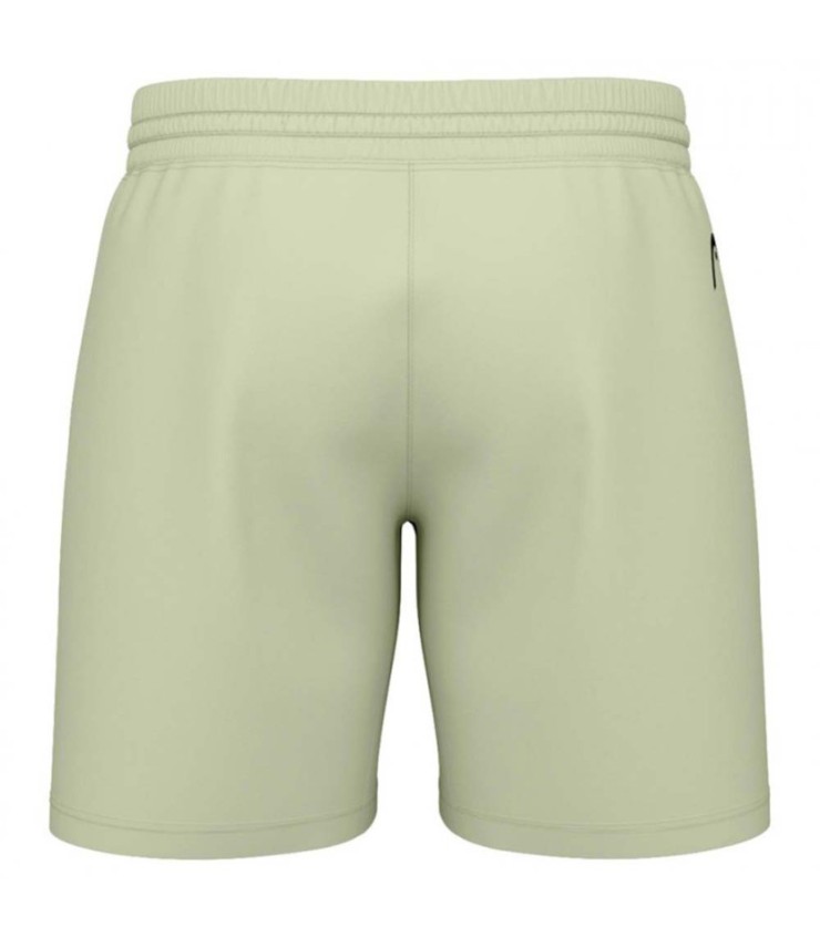 Play a testa corta 26 Vert 2