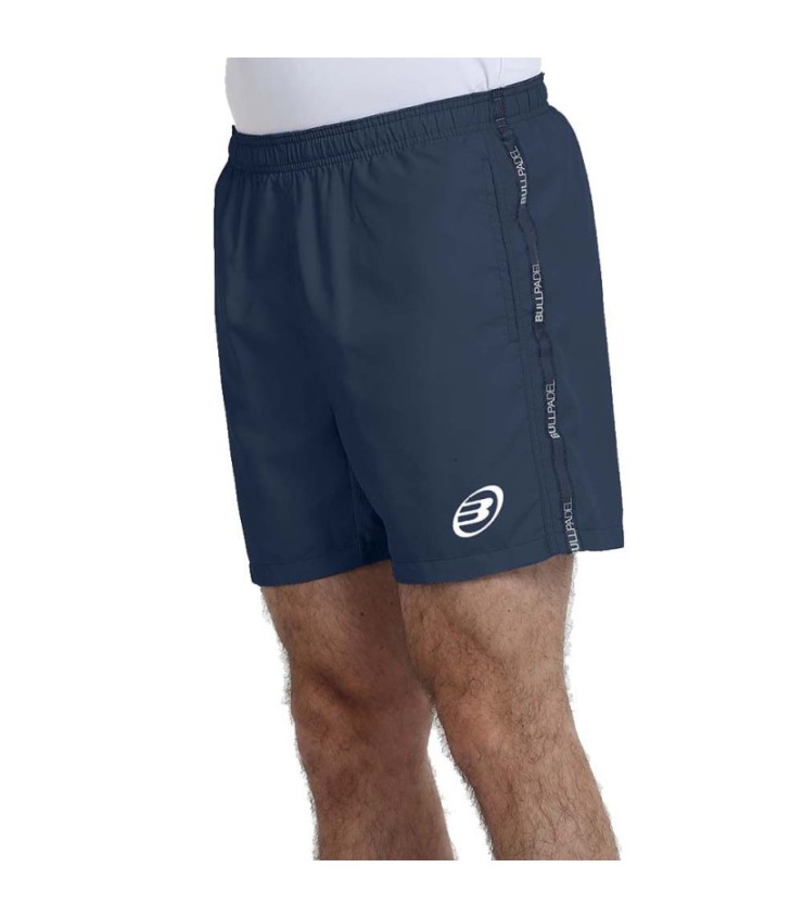 Bullpadel Celano Bleu Marine 2