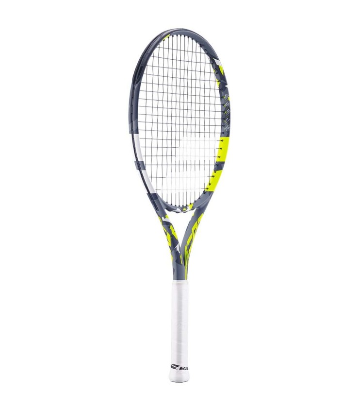 Babolat Aero Junior 26 2025 Racket (240g) | Ipontennis