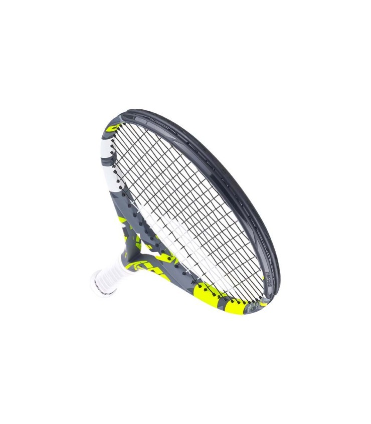 Raqueta Babolat Aero Junior 26 2025 (240g) 4