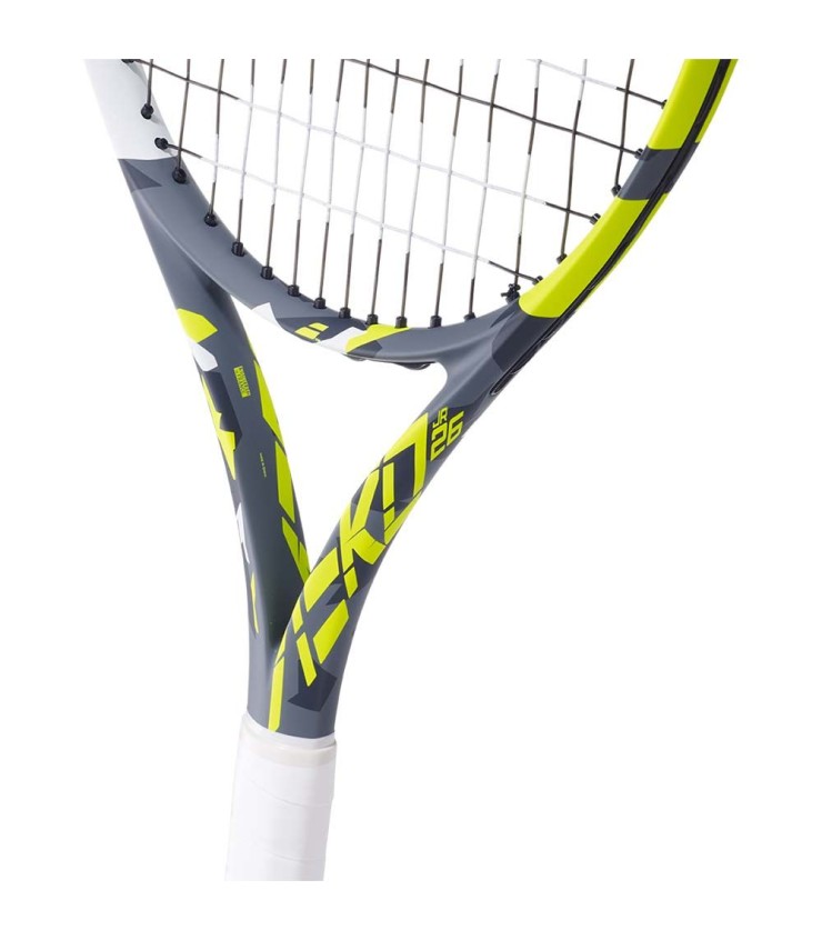 Raquete Babolat Aero Junior 26 2025 (240g) | Ipontennis