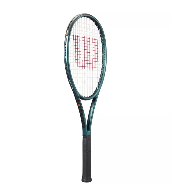 Schläger Wilson Blade 98 18x20 V9 (305g) | Ipontennis
