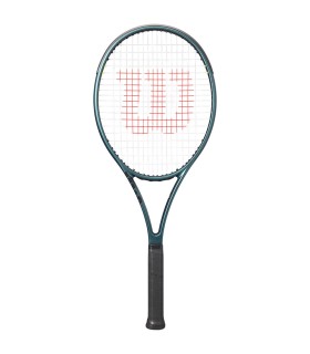 Raqueta de prueba Wilson Blade 104 v9 (290g) 1