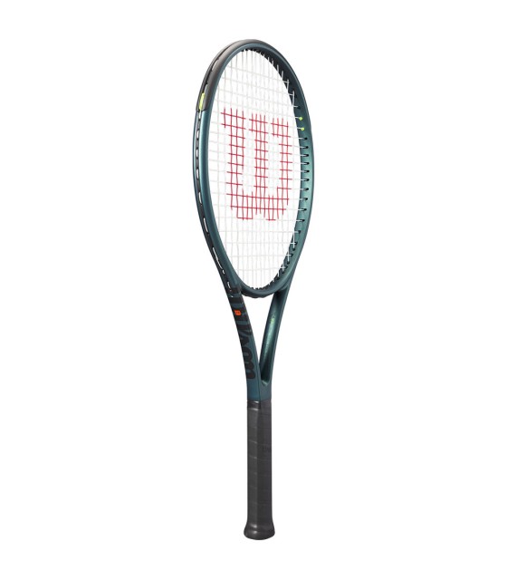 Raquete de teste Wilson Blade 104 v9 (290g) | Ipontennis