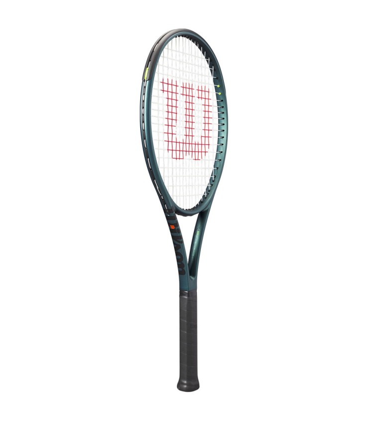Racchetta di prova Wilson Blade 104 v9 (290g) | Ipontennis