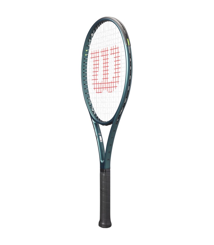 Testschläger Wilson Blade 104 v9 (290g) | Ipontennis