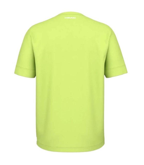 T-shirt Tête Slice II Vert 2