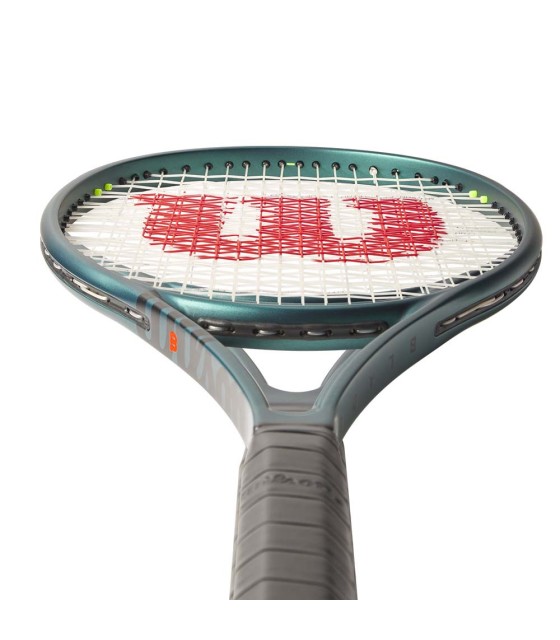 Raquette de test Wilson Blade 104 v9 (290g) | Ipontennis