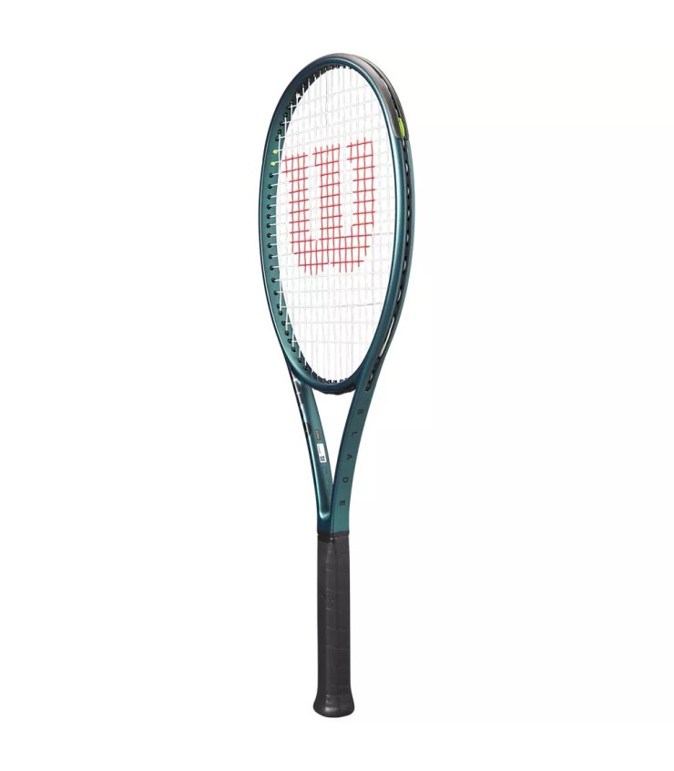 Wilson Blade 98 Racket 18x20 V9 (305g) | Ipontennis