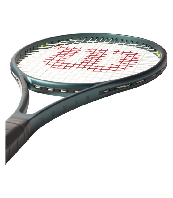 Raquete de teste Wilson Blade 104 v9 (290g) | Ipontennis