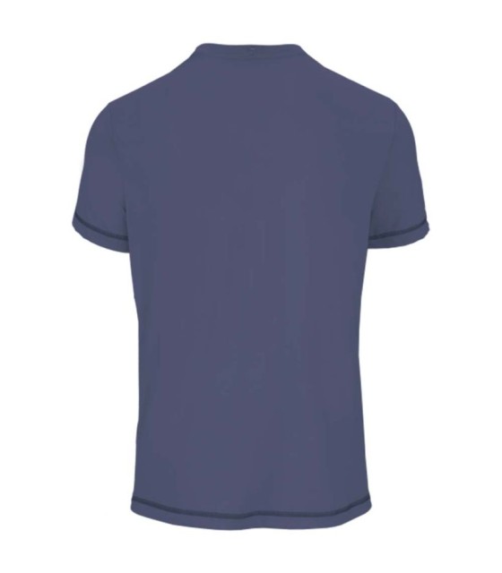T-Shirt Fila Jannis Bleu indigo 2