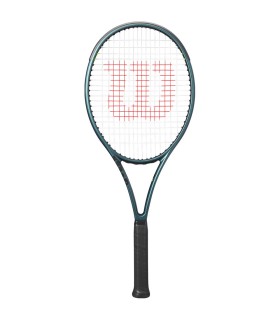 Racchetta da tennis Wilson Blade 100L v9 (285g) di prova | Ipontennis