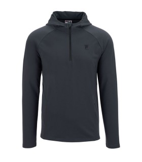 T-Shirt à manches longues Fila Alvaro Carbone 1