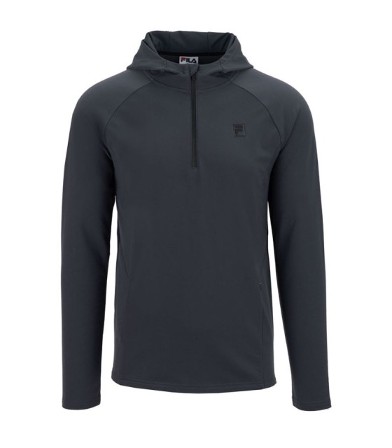 T-shirt à manches longues fileira Alvaro Carbone 1